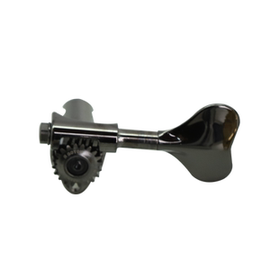 GOTOH电贝斯弦钮 GBU510-12-4L四弦贝司bass左单边旋钮琴钮卷弦器