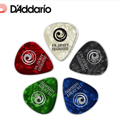 美产正品 赛璐璐材质 单片