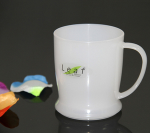 日本进口塑料漱口杯牙刷杯高品质刷牙喝水杯子随手杯创意茶杯子