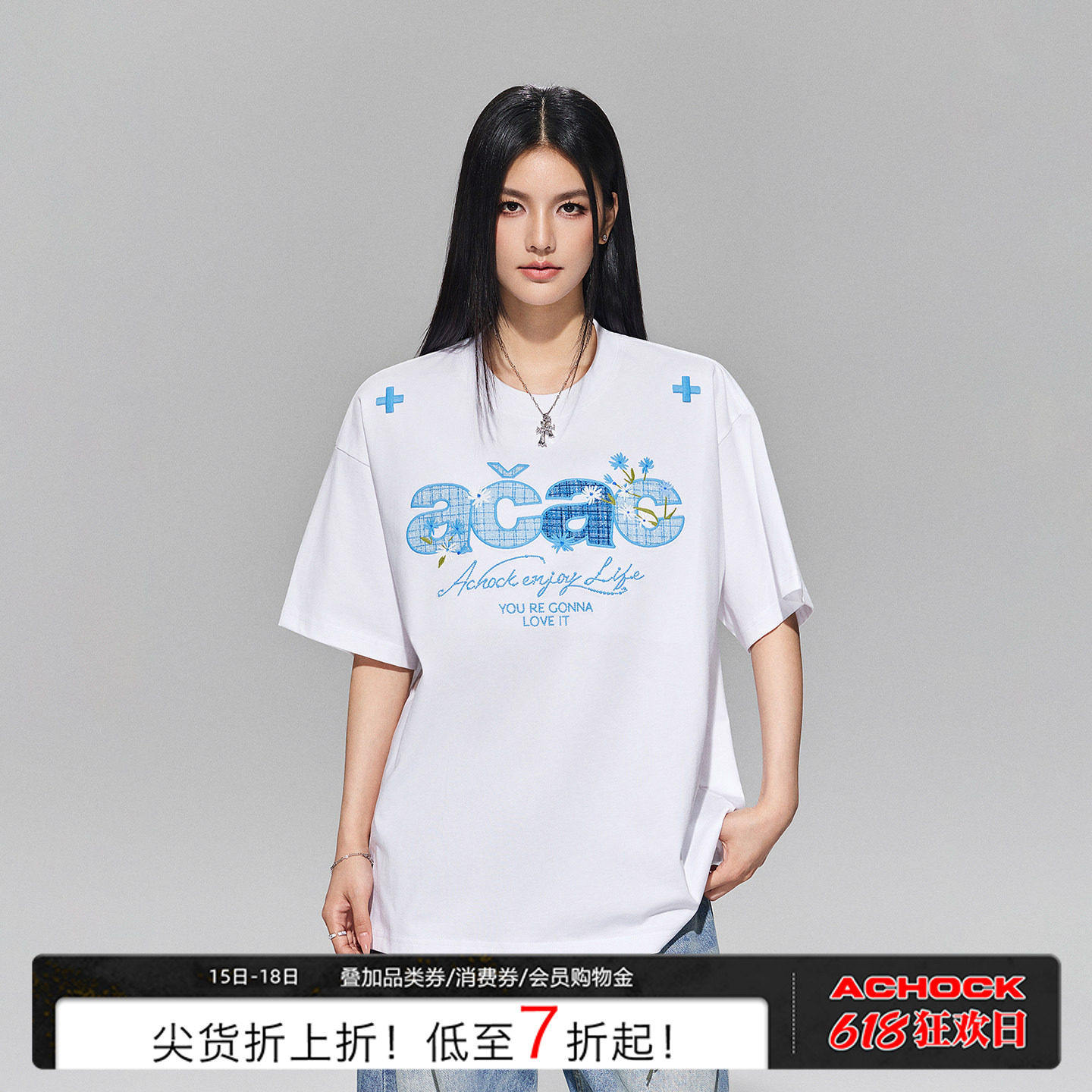 【Achock官方店】a系列格图片