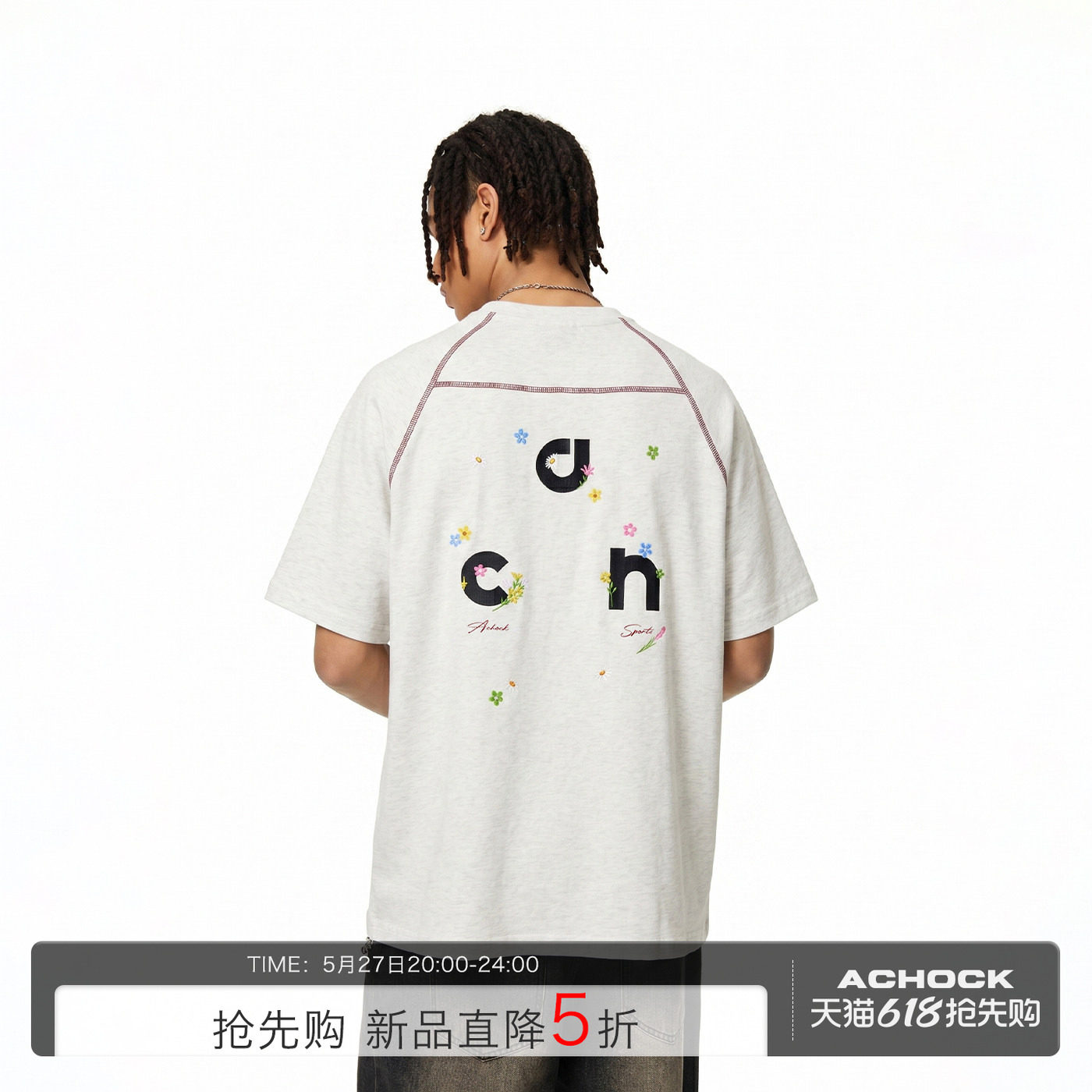 【Achock官方店】潮牌嘻图片