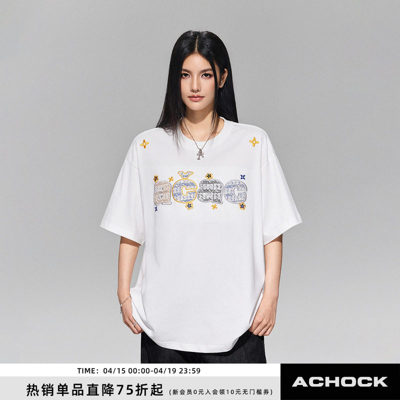 【Achock官方店】a系列字图片