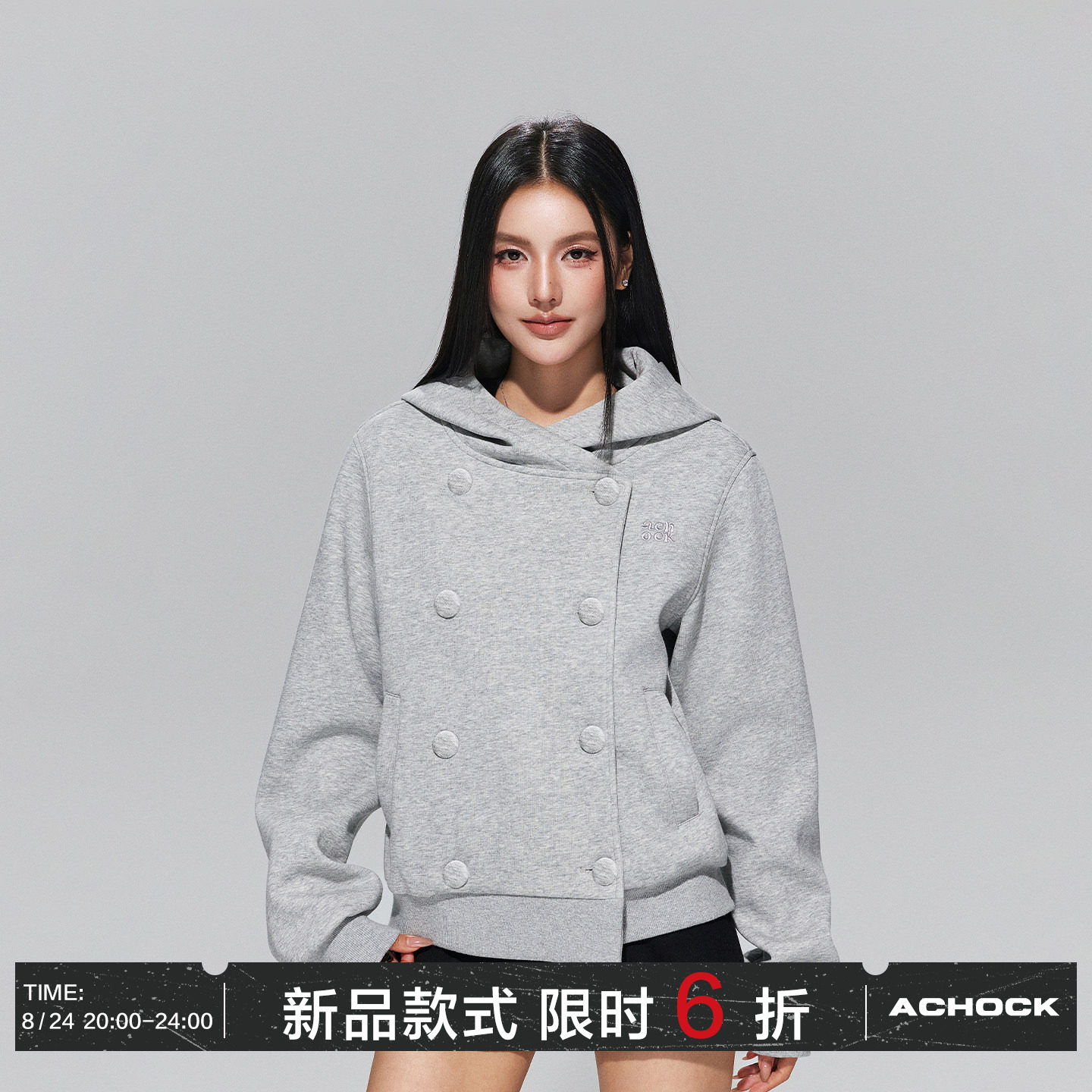 【Achock官方店】美式小图片