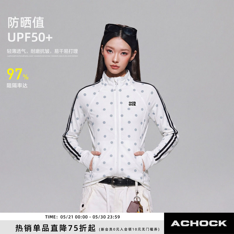 【Achock官方店】波点满图片