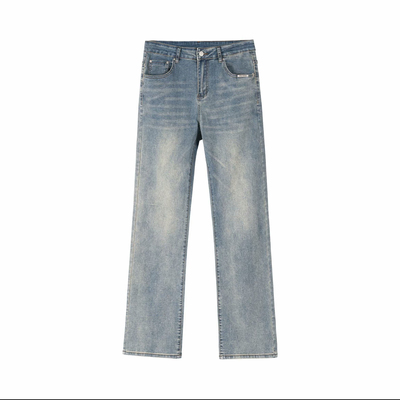 PilotDragon美式水洗直筒