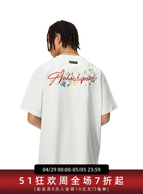 【Achock官方店】花体刺