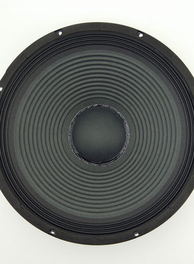 中音中低音低音正反边喇叭