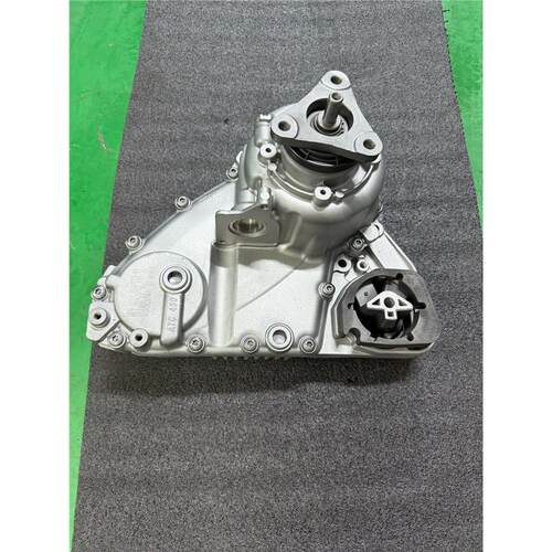 适配于宝马X1X3456分动