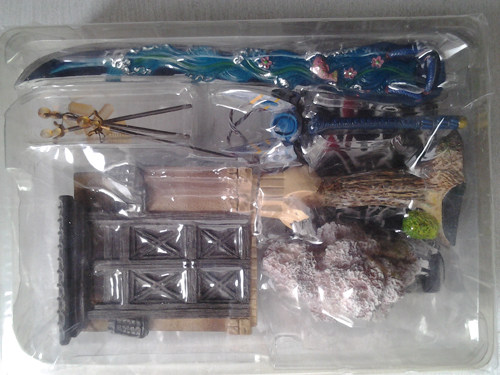 Coussin Manga - Ref 2691237 Image 1