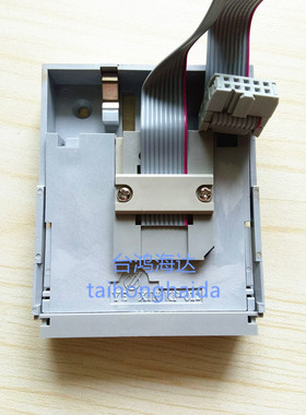 加油机读卡器卡座插推拔IC卡头C702 10M008 514Memory Card代用
