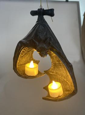 创意新款花园树脂气氛烘托挂件