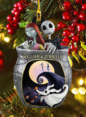 圣诞装饰吊坠圣诞装饰品