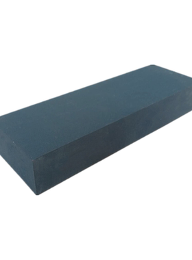 3000目黑碳化硅精细磨家用磨刀石厨师磨刀器木工油石饭店磨刀砥i.