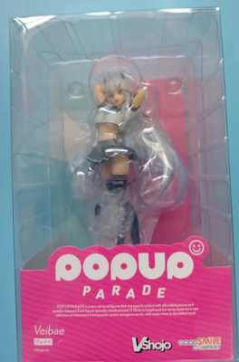 Veibae现货POPUPPARADE手办