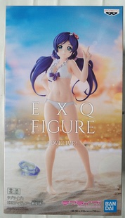 樱漫社 眼镜厂 LoveLive!  东条希 夏日水着 景品 现货