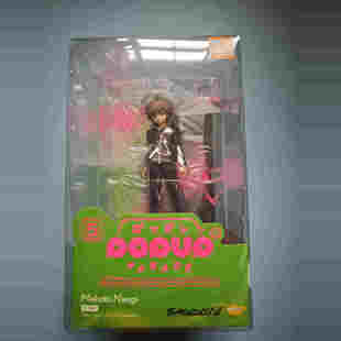 樱漫社 GSC POP UP PARADE 弹丸论破 Reload 苗木诚 手办现货