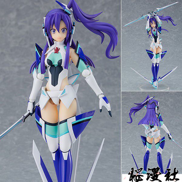 桜漫社 gsc act mode 战姬绝唱symphogear gx 风鸣翼 现货