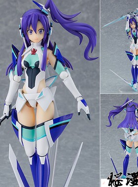 樱漫社 GSC Act Mode 战姬绝唱Symphogear GX 风鸣翼 现货