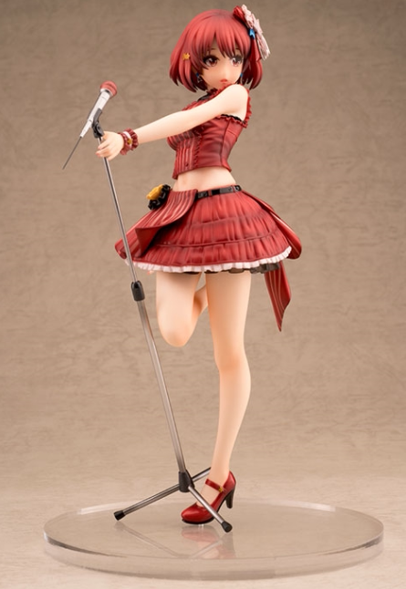 桜漫社 hobby max ultraman 机动奥特曼 佐山玲奈 手办 现货