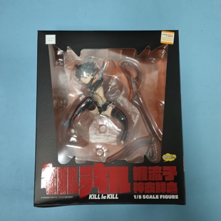 樱漫社 GSC Phat 双斩 Kill la Kill  缠流子 神衣鲜血 手办 现货