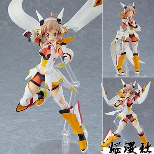 樱漫社 GSC ACT-MODE 战姬绝唱Symphogear GX 立花响 手办 现货
