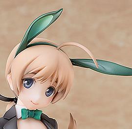 Aquamarine强袭魔女手办现货