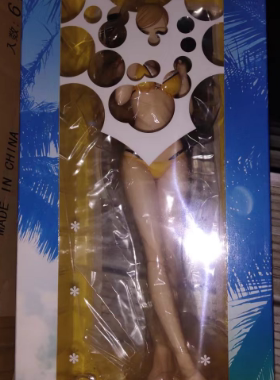 樱漫社 Maxfactory  光明之风 吴羽冬华 东华 红叶 水着 手办现货