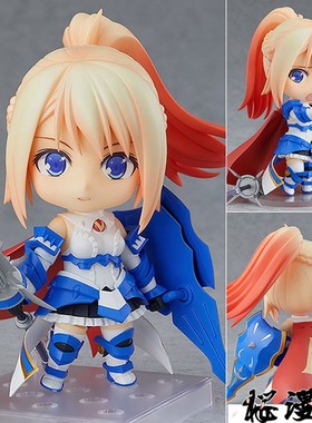 樱漫社 GSC 粘土人 1349 装甲娘 LBCS 阿基里斯 三日月 现货