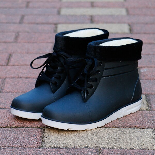Chaussures - bottes caoutchouc homme pour été - semelle tendon - Ref 971688 Image 1