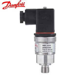 Danfoss丹佛斯MBS3050 060G3586 1411 1151 1153 1154变送传感器