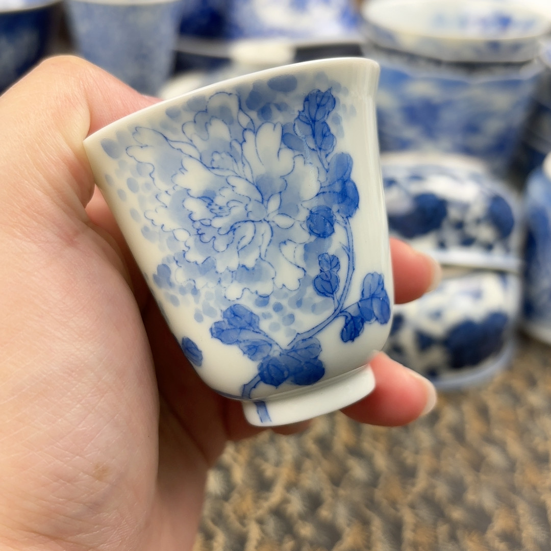 观自在,餐饮具,茶杯,淘宝优惠券,粉丝福利购,淘宝优惠卷