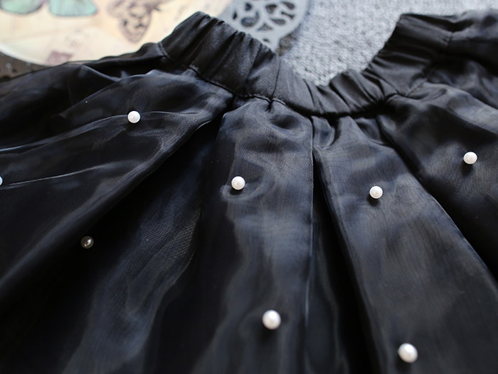 Jupe pour fille - Ref 2051050 Image 4