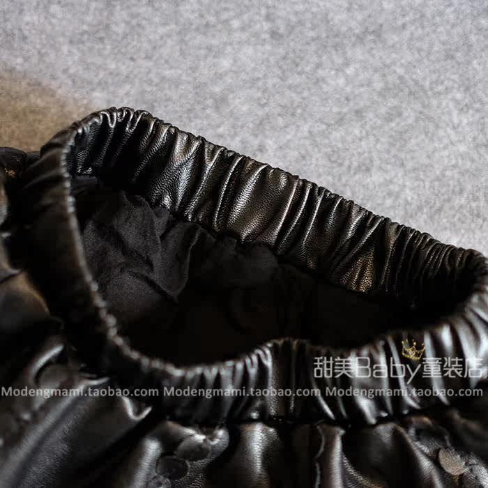 Jupe pour fille - Ref 2052600 Image 3