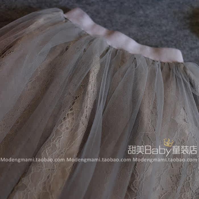 Jupe pour fille - Ref 2050118 Image 3