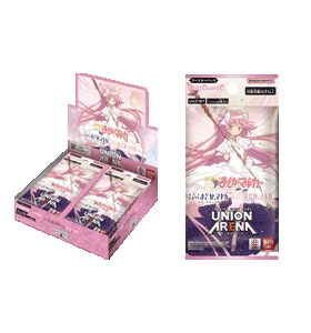 UA 魔法少女小圆 紫色 C卡 合集