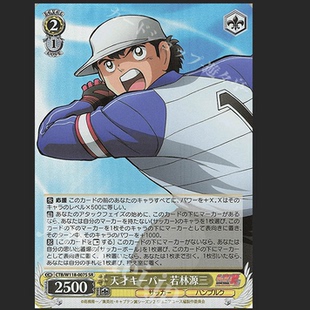 天才キーパー 黑白双翼 若林源三 足球小将