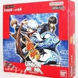 UA 银魂 紫色U卡合集