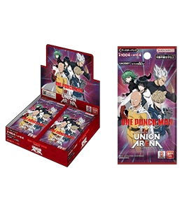 UA 一拳超人 绿色UC卡 合集