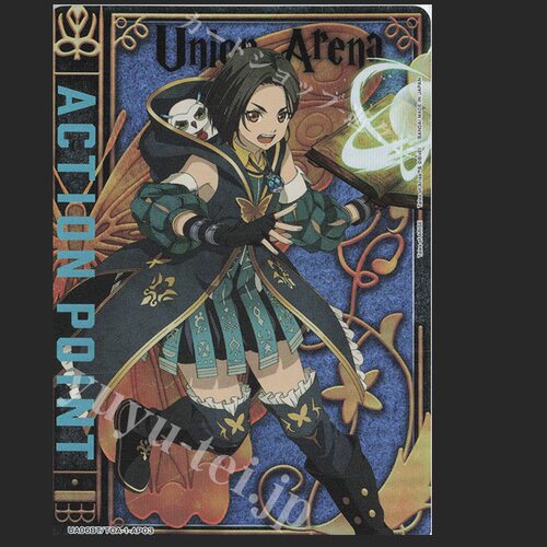 UA 破晓传说 UA06BT/TOA-1-AP03 AP卡