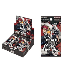 UA 死神2 黄色/紫色/绿色 C卡合集