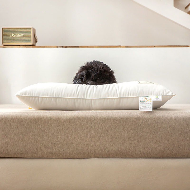 悠享家纺枕头全棉面料抗菌枕芯成人家用护颈枕单双人学生枕芯|msdalam kategori seperai dan bantal, bantal/bantal/bantal/bantal serviks - dari Buy2taobao.com untuk memberikan perkhidmatan ejen Taobao profesional membeli