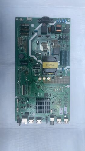 原装创维50V20主板5851-A8H420-0P00屏RDL500WY(TN0-008测好 现货