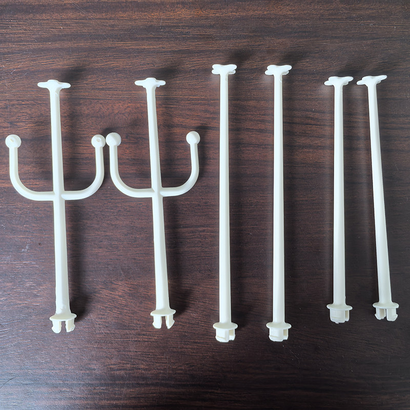 奶瓶支架配件沥水塑料奶瓶支架奶瓶支撑架放奶瓶箱支架奶瓶沥水架,婴童用品,奶瓶干燥架,淘宝优惠券,粉丝福利购,淘宝优惠卷