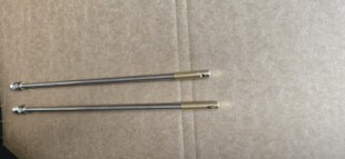 高压款核桃砂除碳机喷砂管配件高压核桃砂除碳机 缸内燃烧室除碳