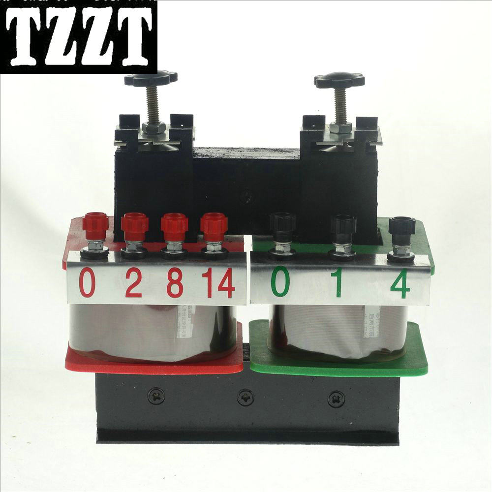 可拆变压器 j24048 物理电学仪器 实验器材 中学教学仪器