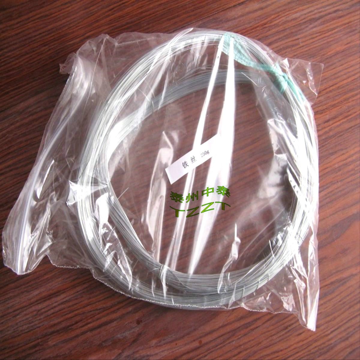 燃烧铁丝 细铁丝 250g 70006 教学用 化学实验器材 教学仪器