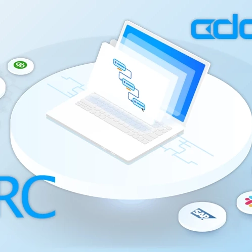 CData Arc v22.0.8328 用于 Win + 许可证密钥