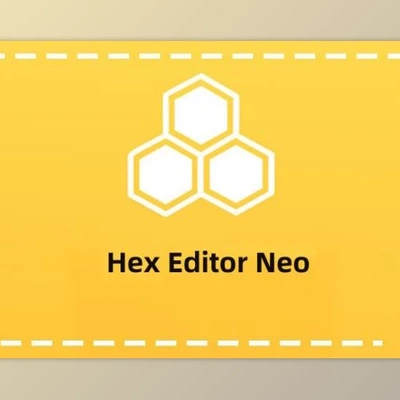 Hex Editor Neo v7.46.00.8715 + 便携版