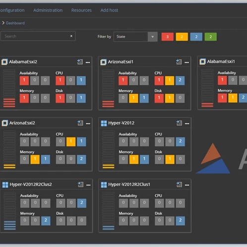 Quest 软件 ApexSQL VM Monitor v2019.01.0331 + 注册机