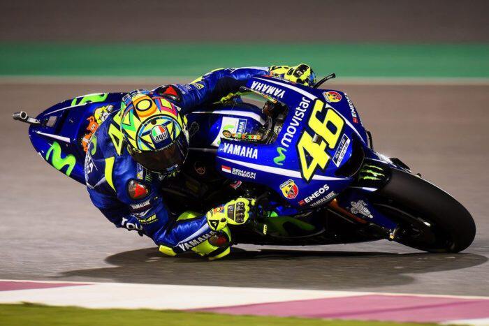 9-raqamli fuqarolik modeli 1/12 MOTO GP AGV dubulg'asi Valentino 2017 dubulg'a modeli